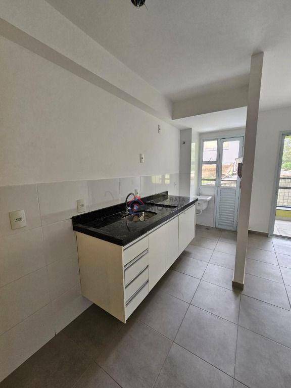 Apartamento à venda com 2 quartos, 53m² - Foto 4