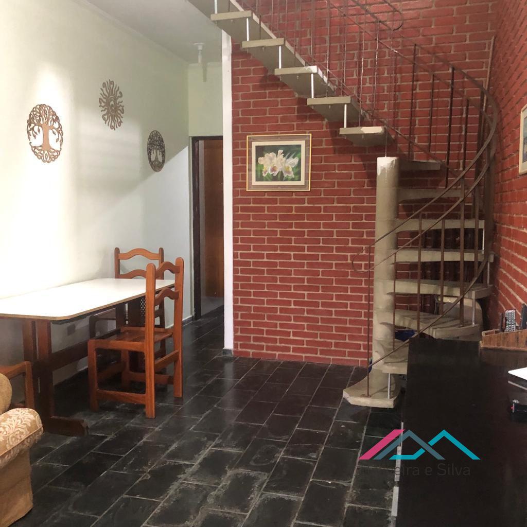 Sobrado à venda com 5 quartos, 165m² - Foto 24