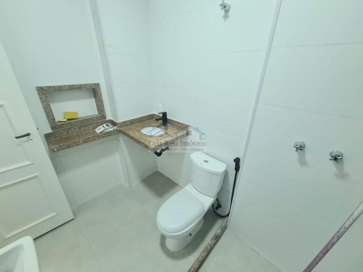 Apartamento à venda com 1 quarto, 35m² - Foto 16