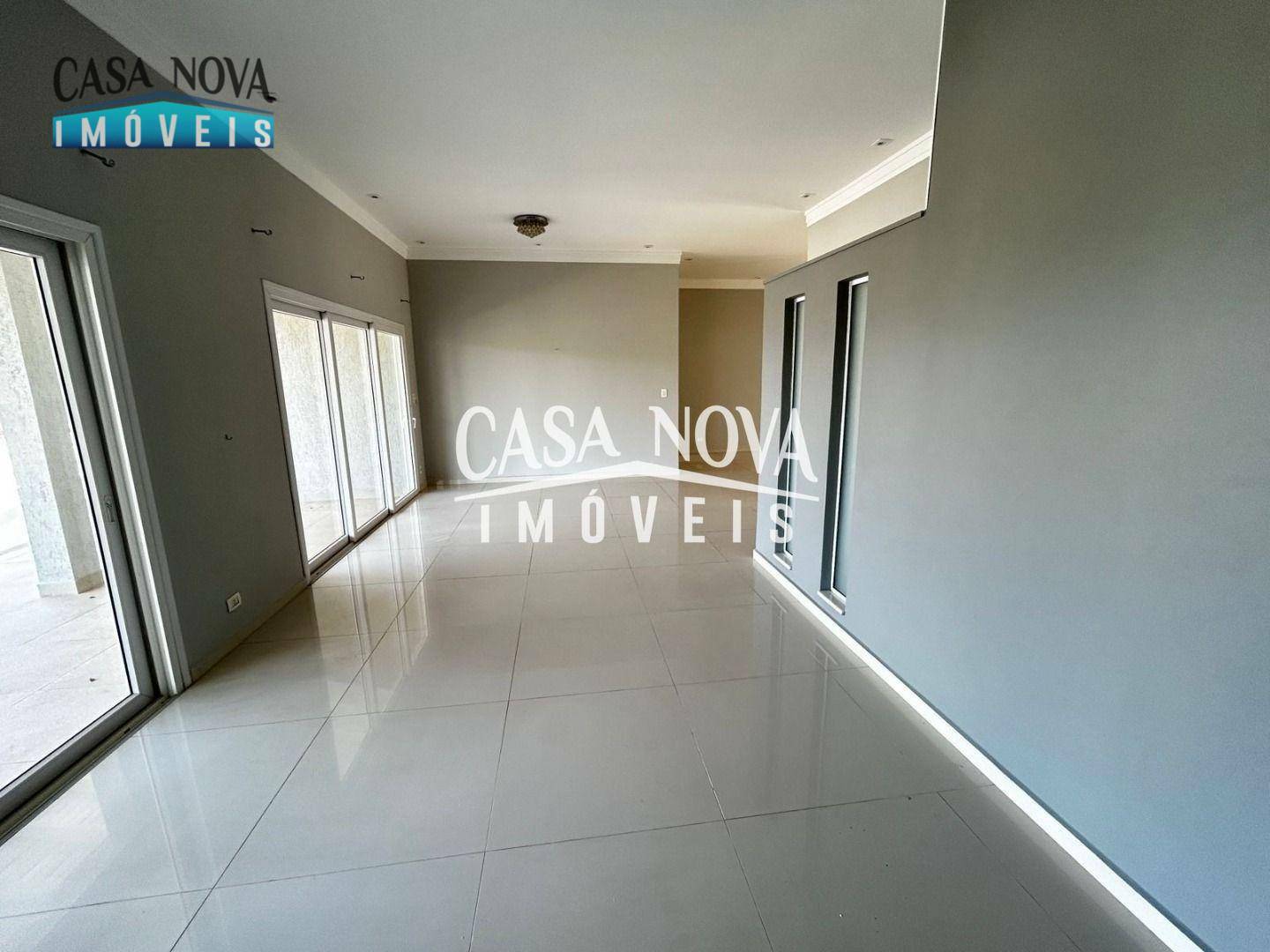 Casa de Condomínio à venda e aluguel com 4 quartos, 296m² - Foto 6