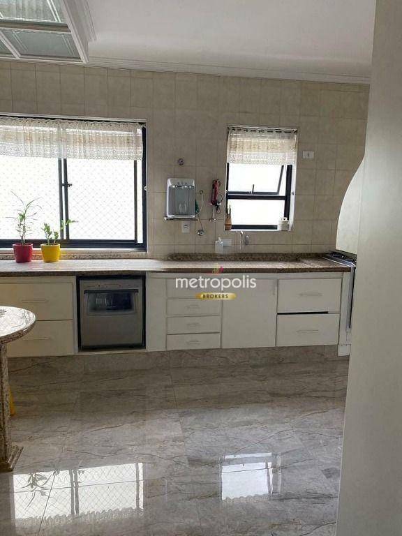 Apartamento à venda com 3 quartos, 140m² - Foto 5