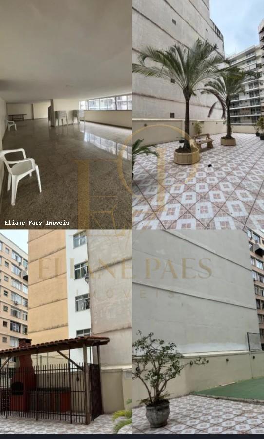 Apartamento à venda com 2 quartos, 80m² - Foto 9