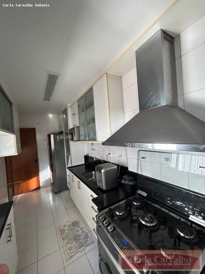 Apartamento à venda com 4 quartos, 140m² - Foto 9