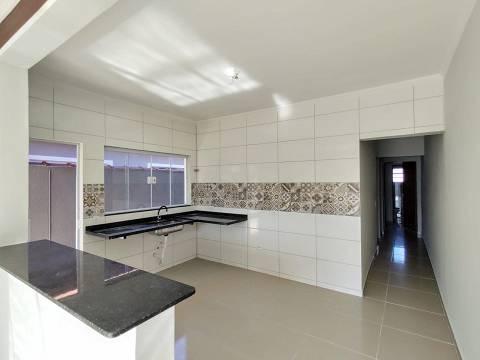 Casa à venda com 2 quartos, 208m² - Foto 8