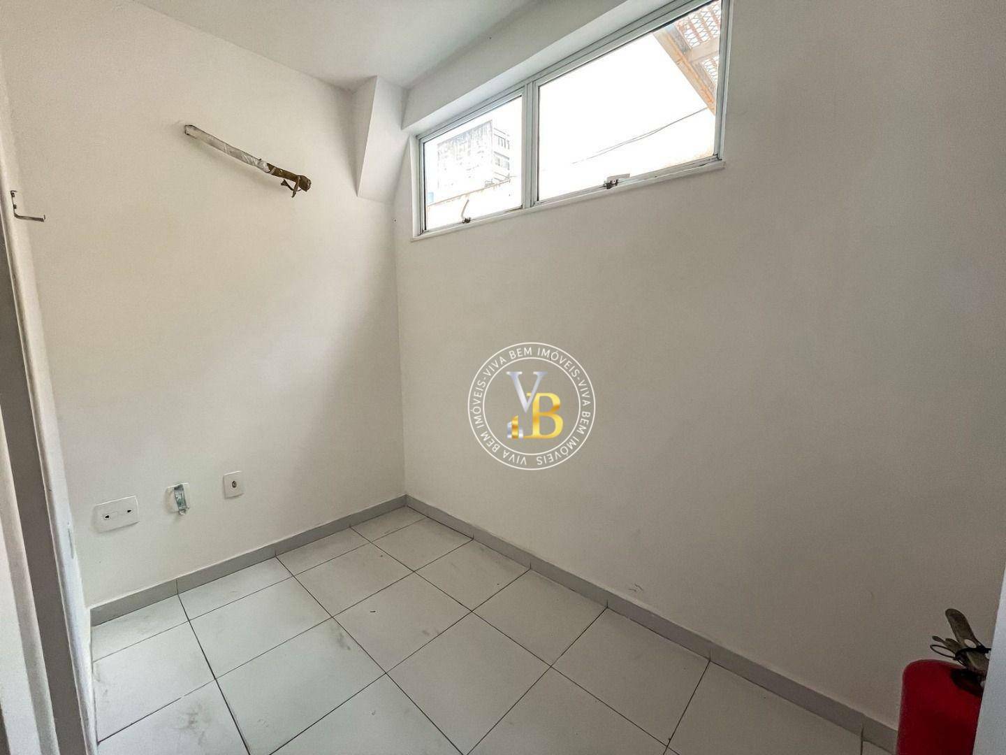 Loja-Salão, 36 m² - Foto 4
