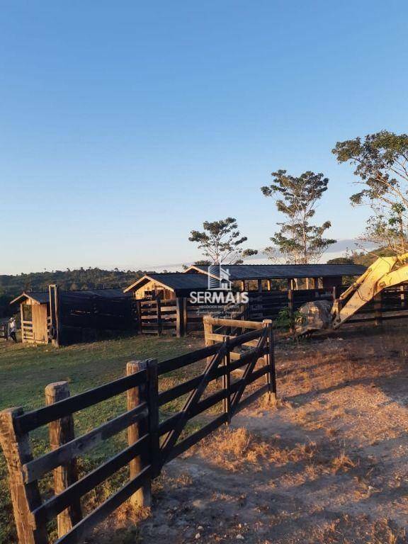 Fazenda à venda com 1 quarto, 14520000M2 - Foto 10