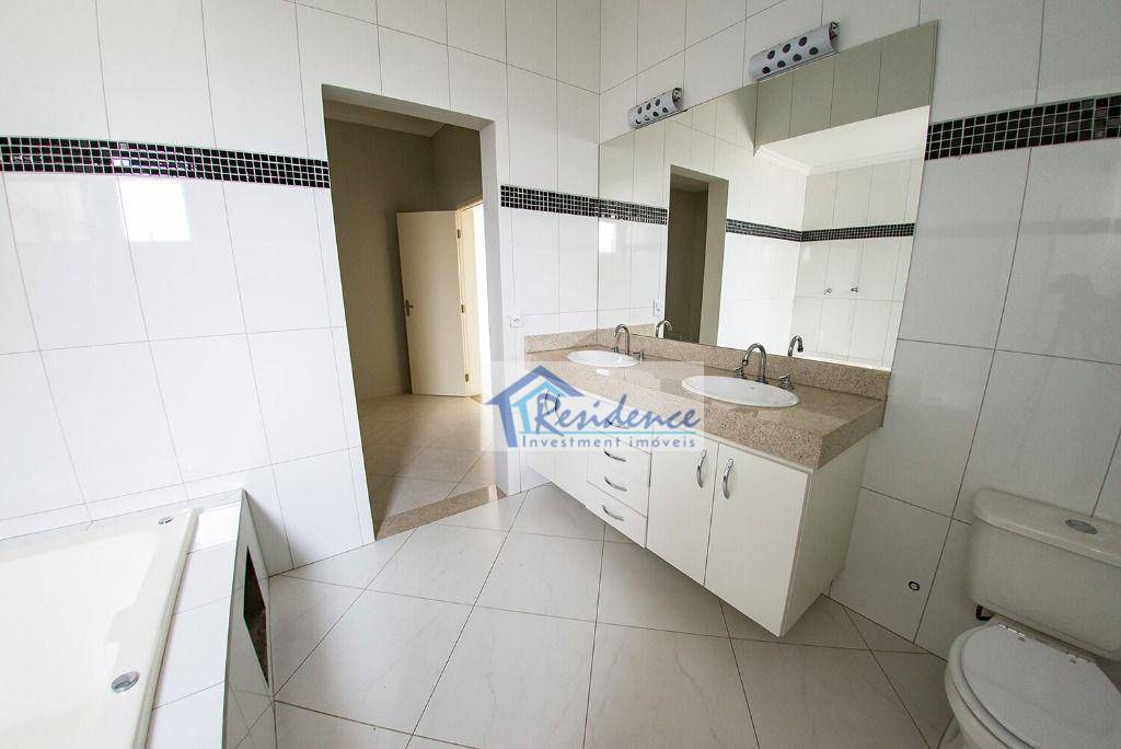 Sobrado à venda com 4 quartos, 248m² - Foto 13