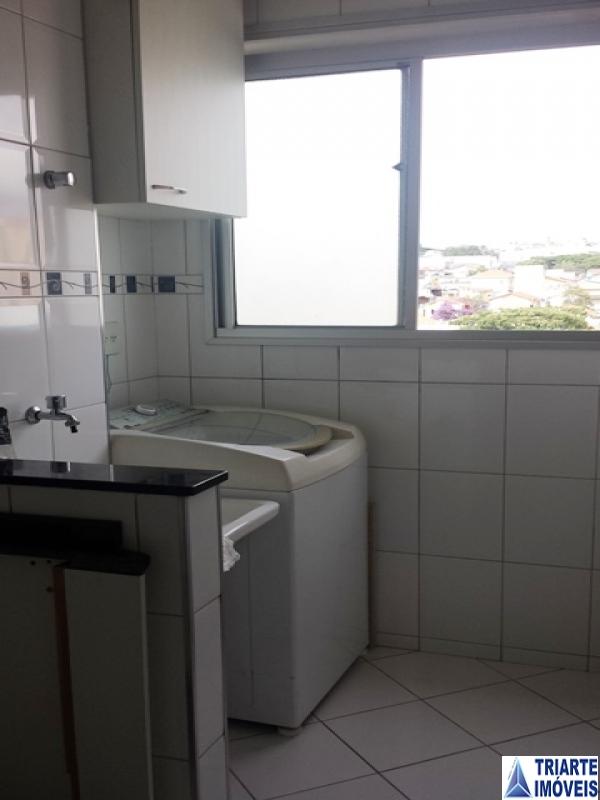 Apartamento para alugar com 2 quartos, 54m² - Foto 6