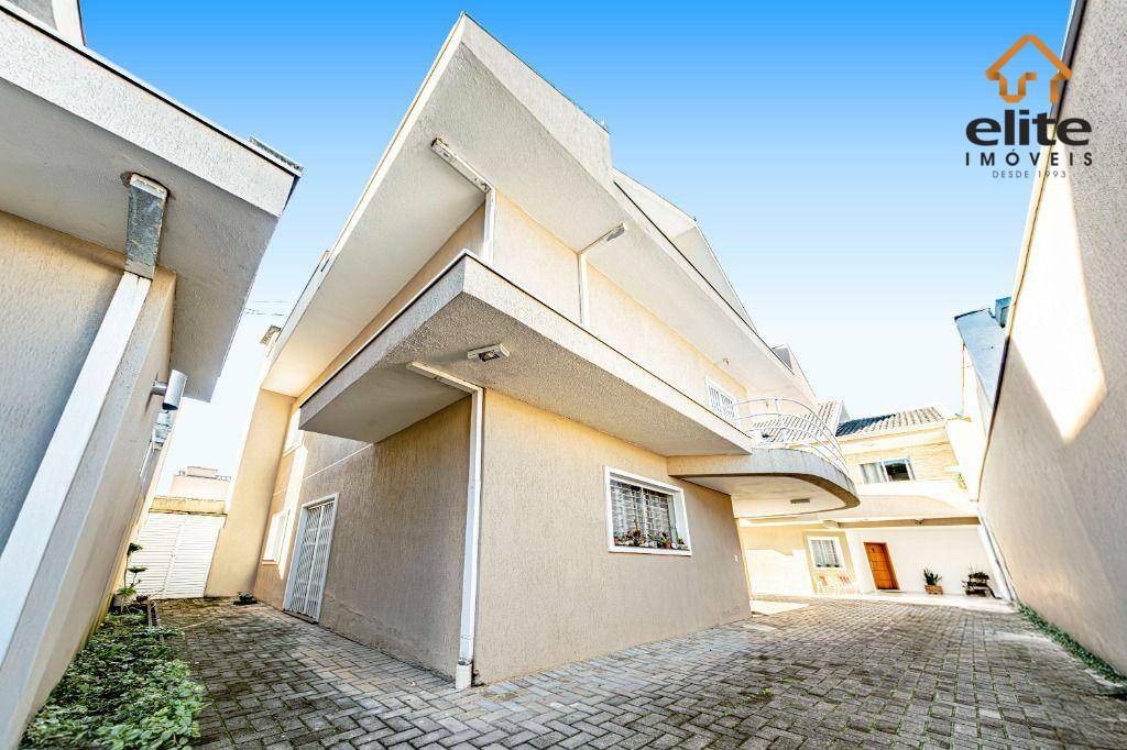 Sobrado à venda com 3 quartos, 169M2 - Foto 26