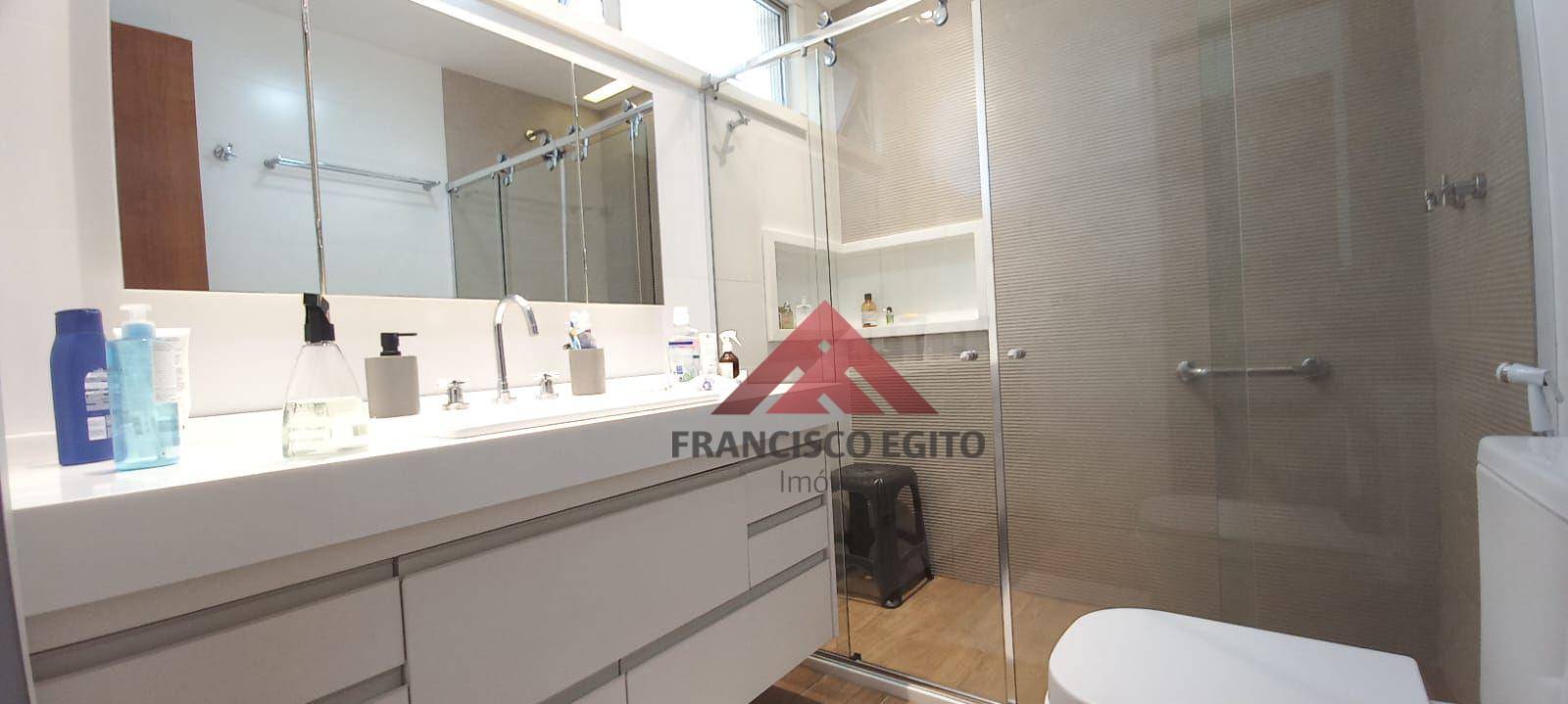 Apartamento à venda com 3 quartos, 230m² - Foto 15