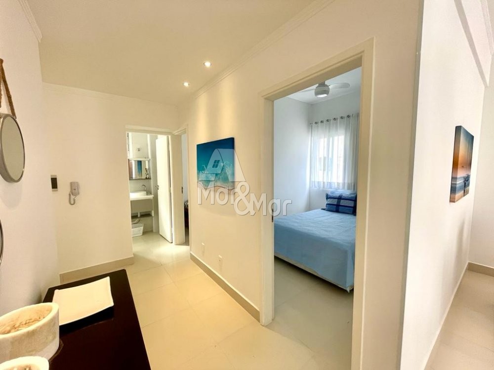 Apartamento à venda com 2 quartos, 58m² - Foto 6