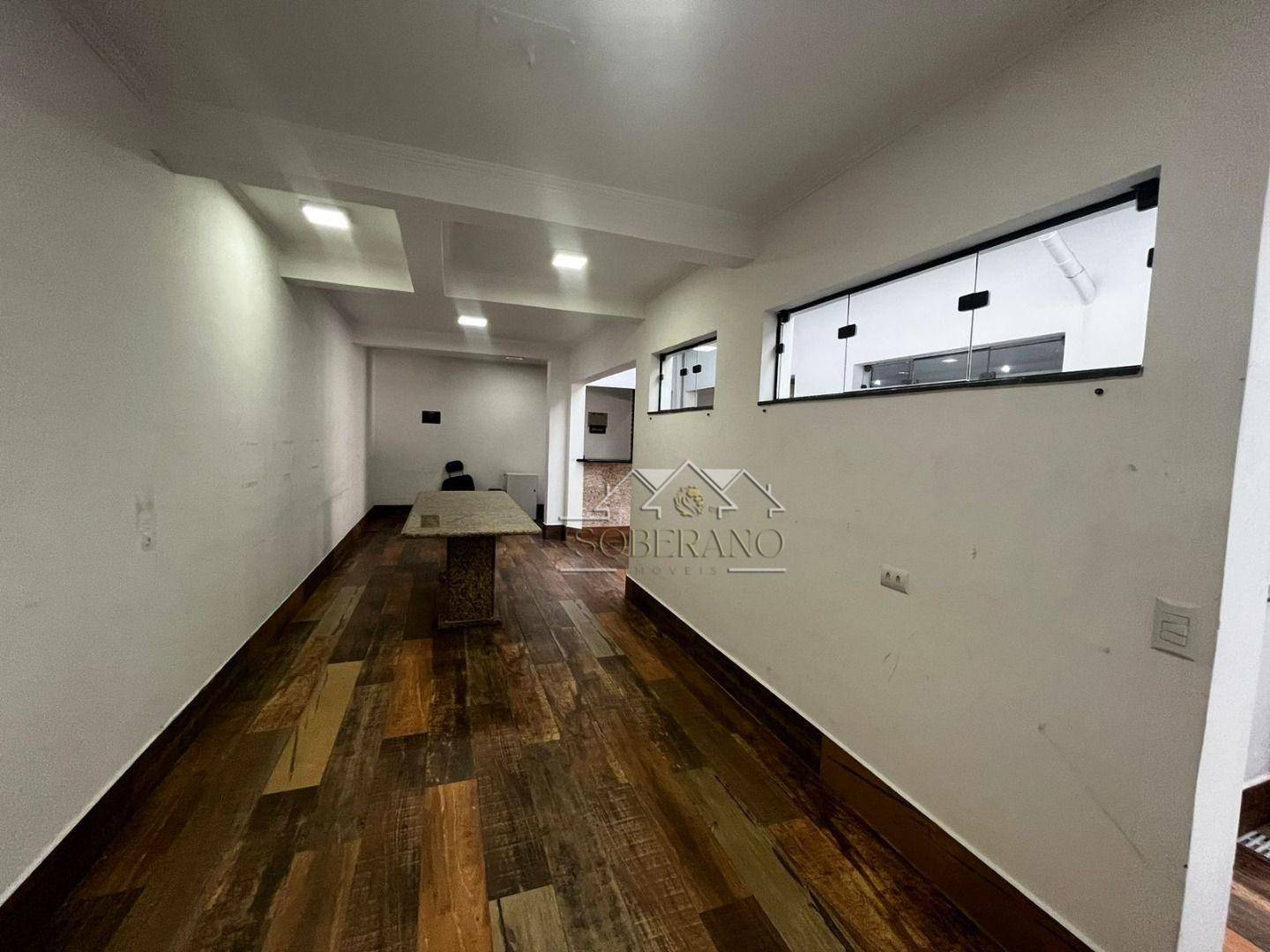 Sobrado à venda e aluguel com 4 quartos, 495m² - Foto 32