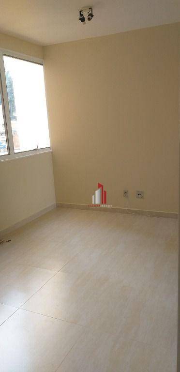 Apartamento à venda com 2 quartos, 57m² - Foto 8