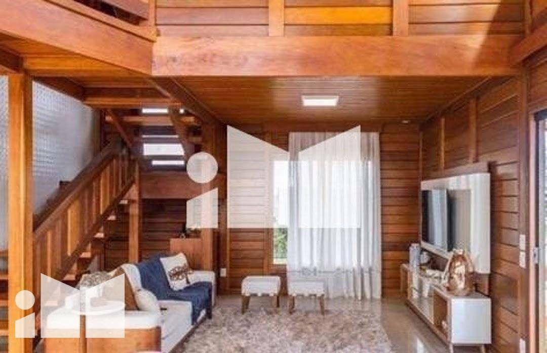Casa de Condomínio à venda com 4 quartos, 290m² - Foto 20