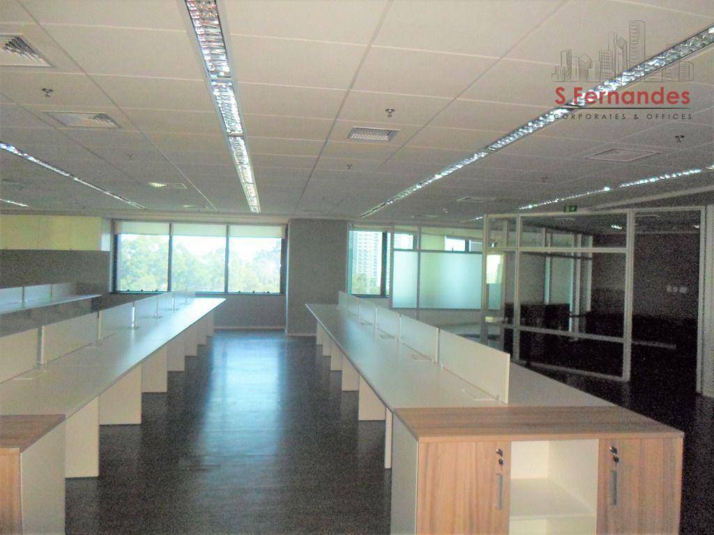 Conjunto Comercial-Sala para alugar, 1550m² - Foto 2