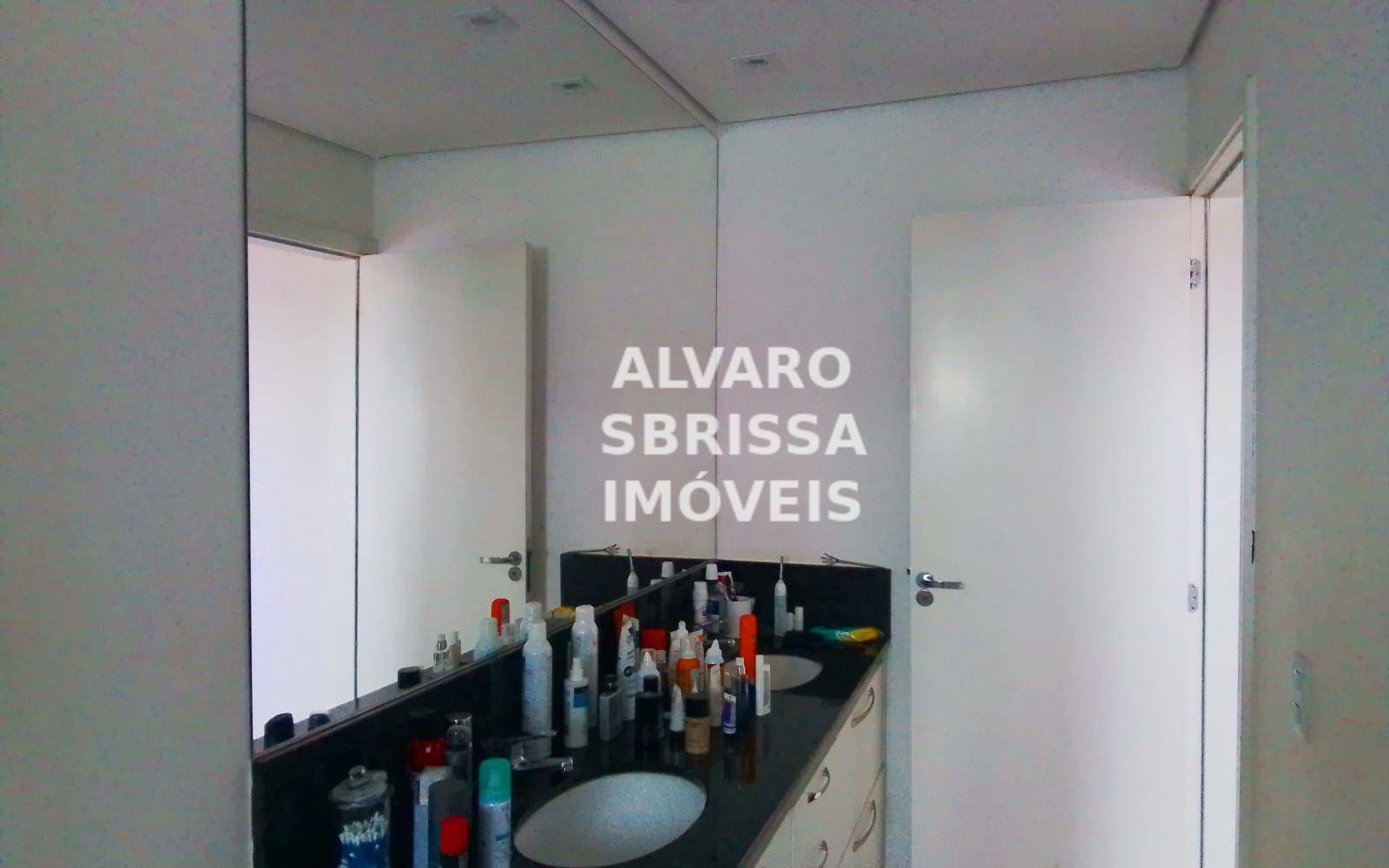 Apartamento à venda com 3 quartos, 170m² - Foto 19