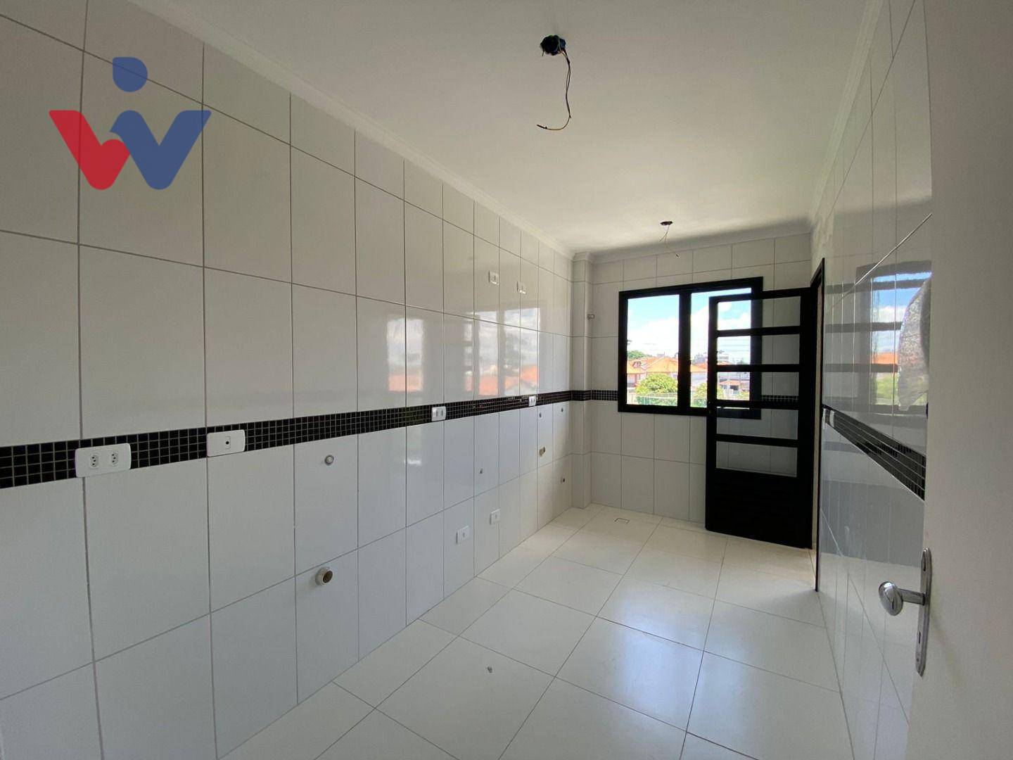 Apartamento à venda com 3 quartos, 66m² - Foto 6