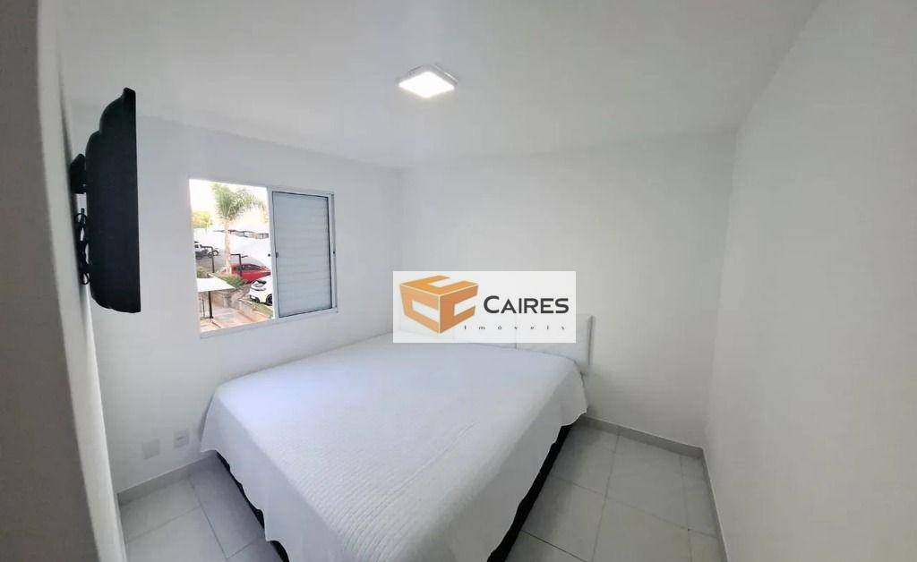 Apartamento à venda com 2 quartos, 42m² - Foto 11