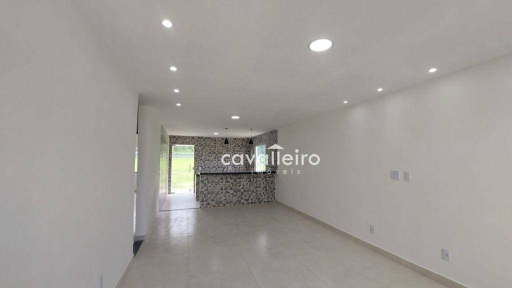 Casa de Condomínio à venda com 3 quartos, 121m² - Foto 5