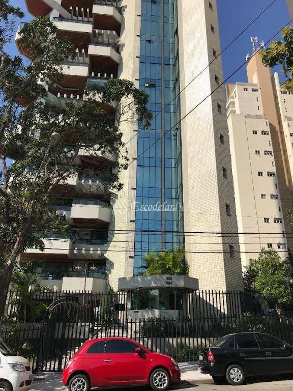 Apartamento à venda com 3 quartos, 280m² - Foto 47