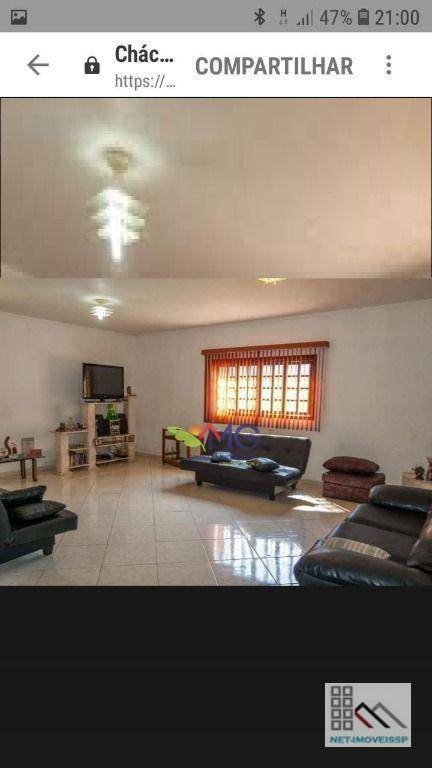 Chácara à venda com 3 quartos, 34628m² - Foto 10