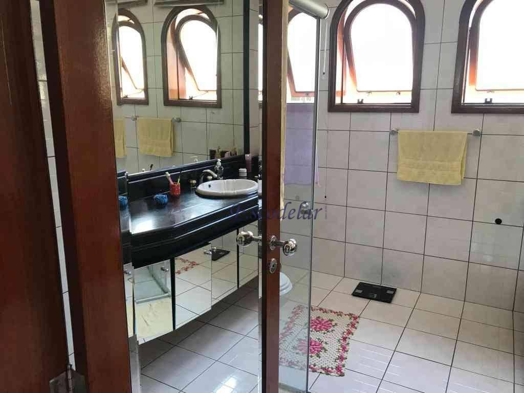 Casa de Condomínio à venda com 4 quartos, 975m² - Foto 36