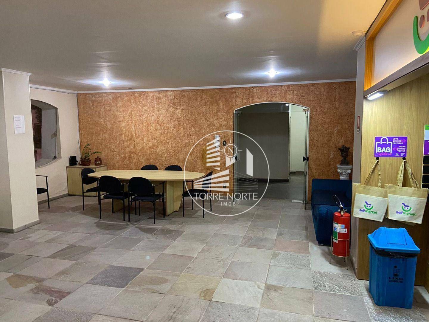 Apartamento à venda com 3 quartos, 110m² - Foto 43