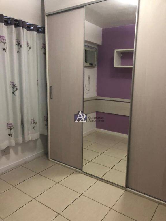 Apartamento à venda com 3 quartos, 80m² - Foto 6