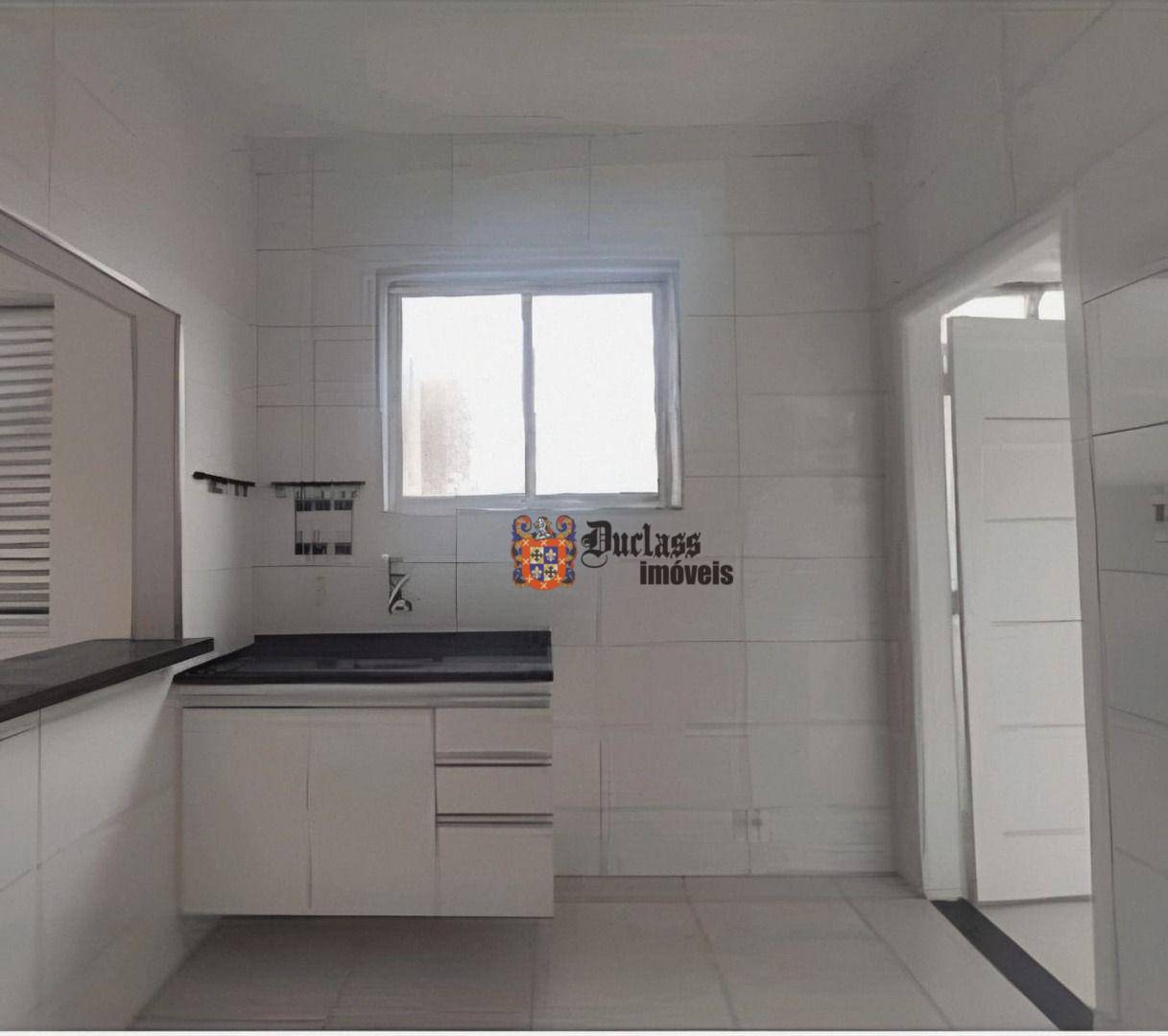 Apartamento à venda com 1 quarto, 55m² - Foto 19