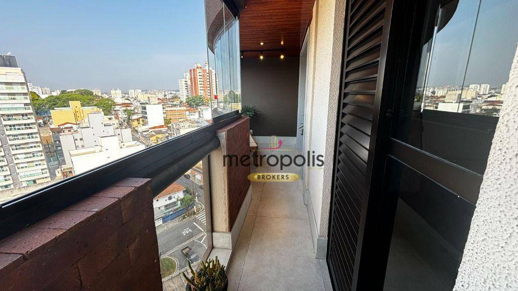 Apartamento à venda com 3 quartos, 106m² - Foto 16