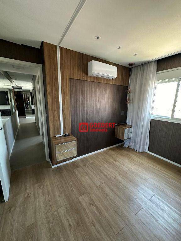 Apartamento à venda com 2 quartos, 69m² - Foto 10