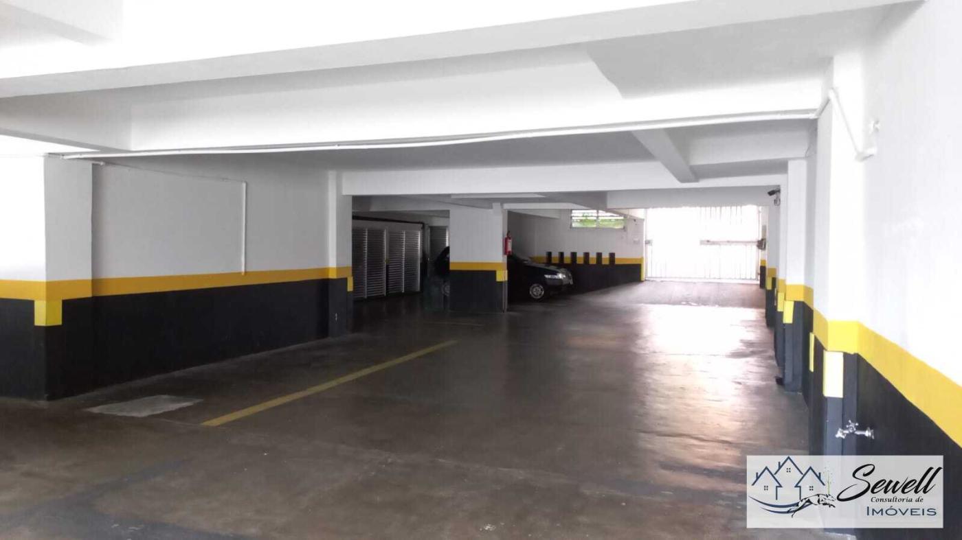 Apartamento à venda com 3 quartos, 100m² - Foto 18