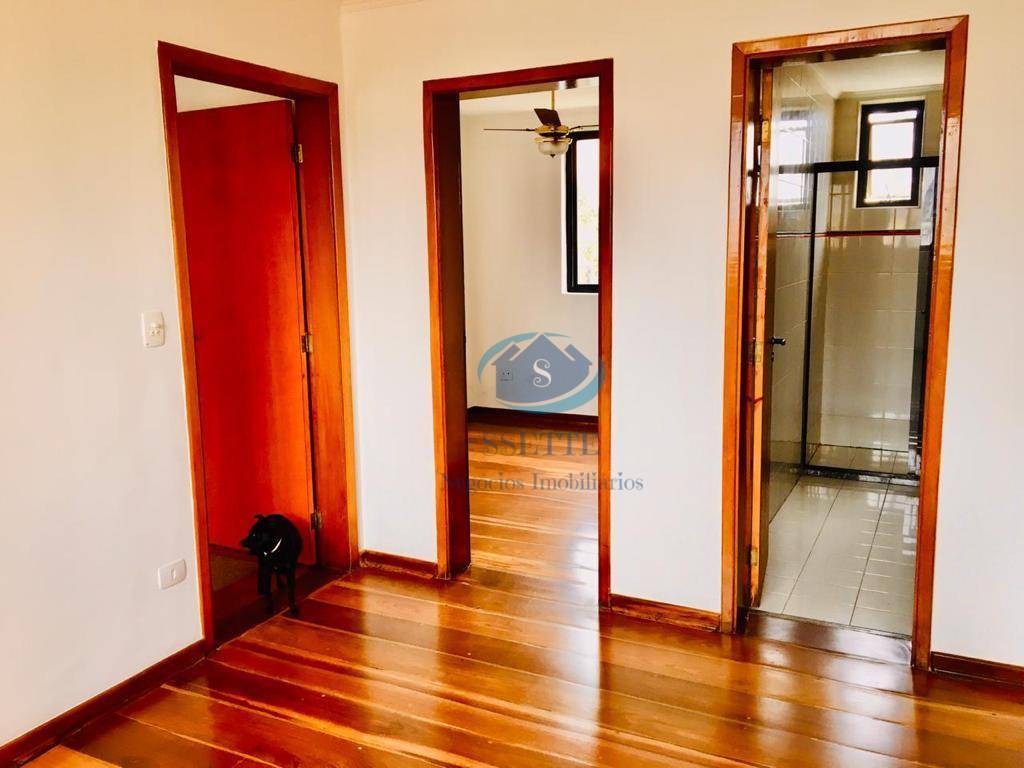 Apartamento à venda com 4 quartos, 220m² - Foto 8