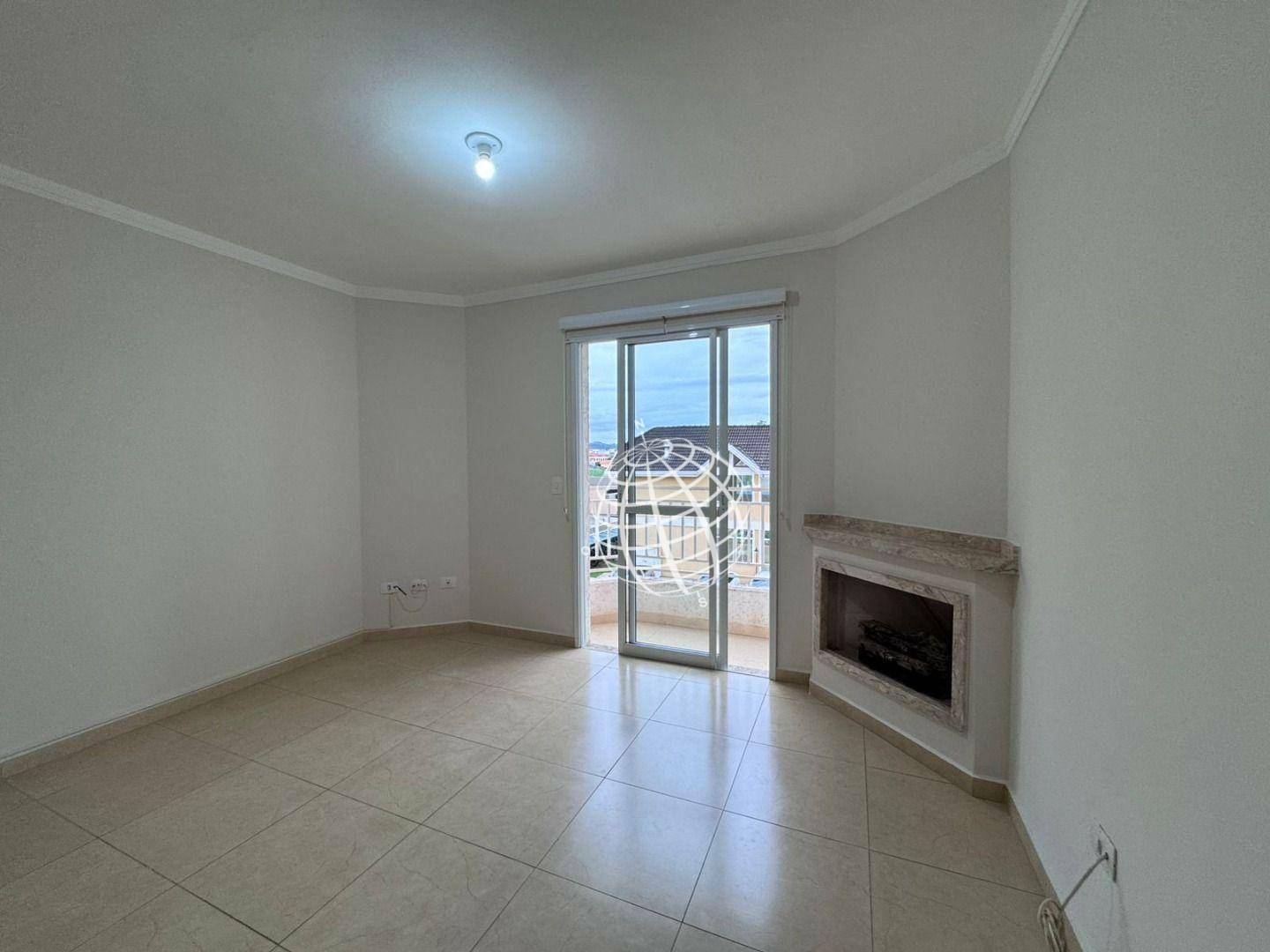 Apartamento para alugar com 3 quartos, 84m² - Foto 2