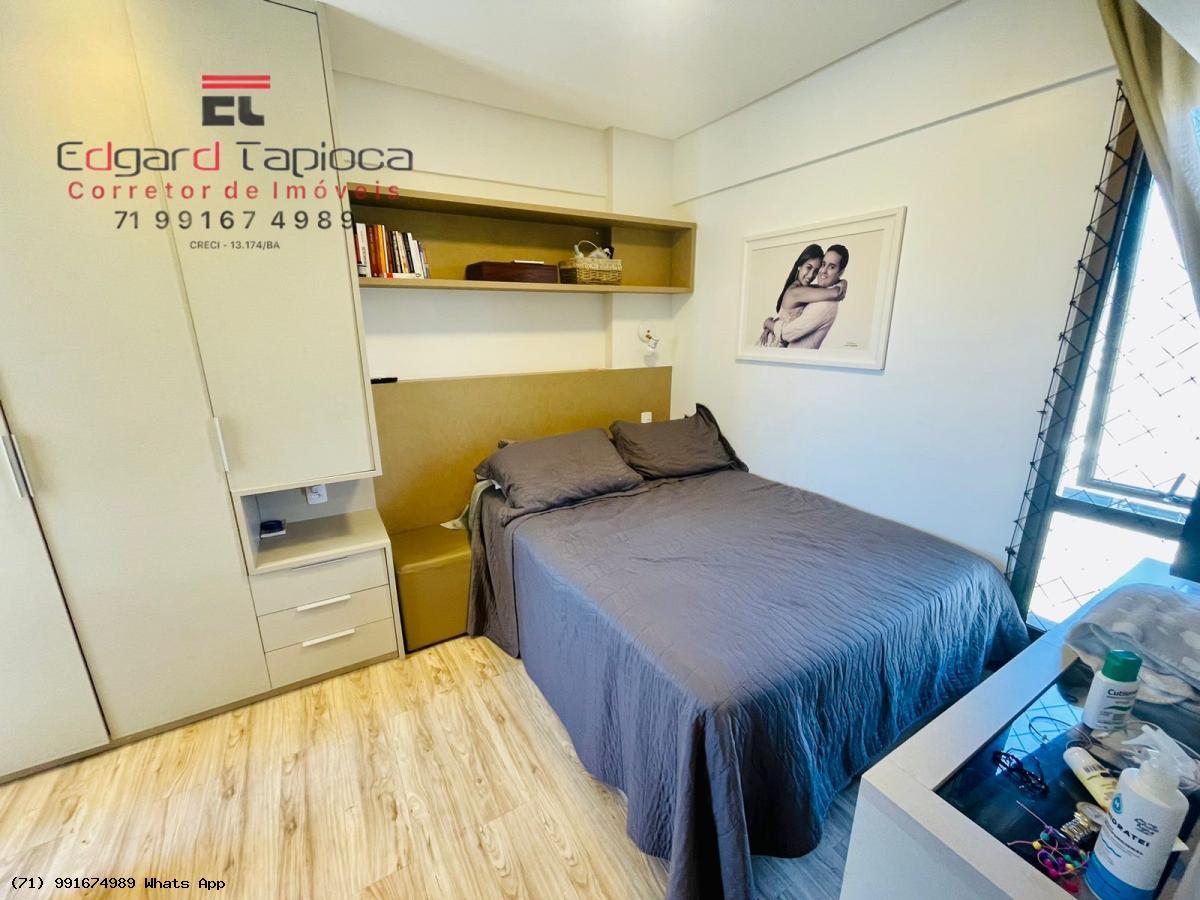 Apartamento à venda com 3 quartos, 90m² - Foto 9