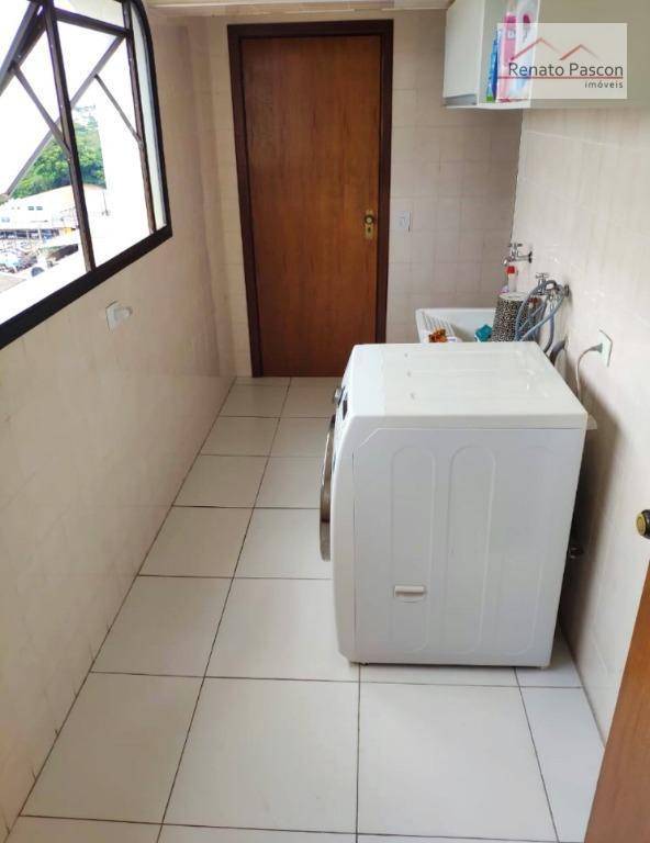 Apartamento à venda com 3 quartos, 126m² - Foto 11