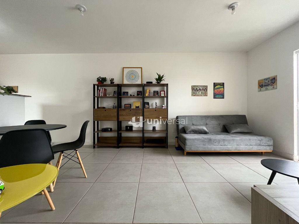 Apartamento à venda com 2 quartos, 83m² - Foto 8