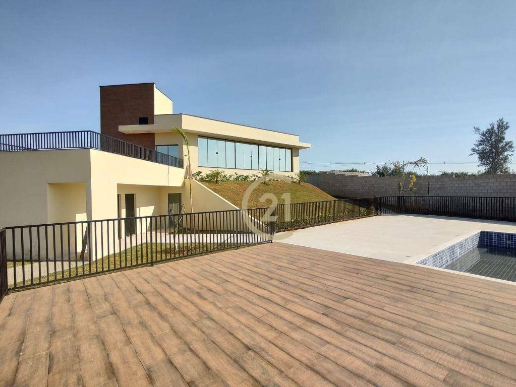 Casa de Condomínio à venda com 3 quartos, 193m² - Foto 40