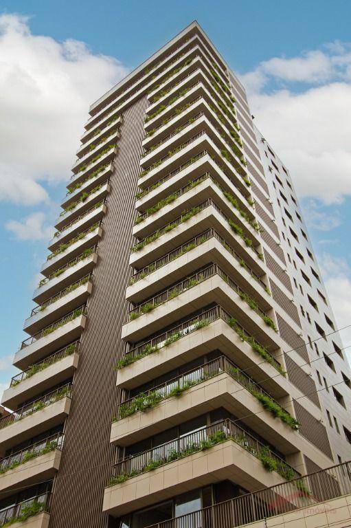 Apartamento, 4 quartos, 375 m² - Foto 1