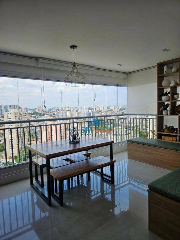 Apartamento à venda com 2 quartos, 87m² - Foto 6