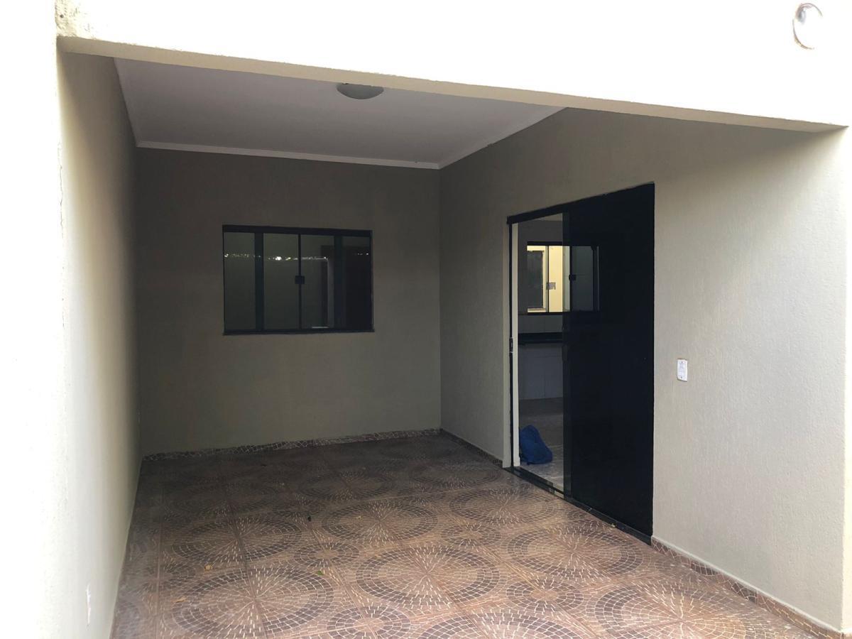 Casa para alugar com 2 quartos - Foto 3