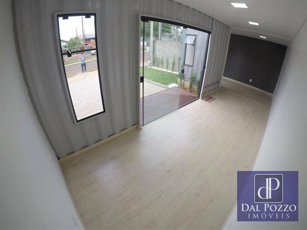 Conjunto Comercial-Sala para alugar, 30m² - Foto 5