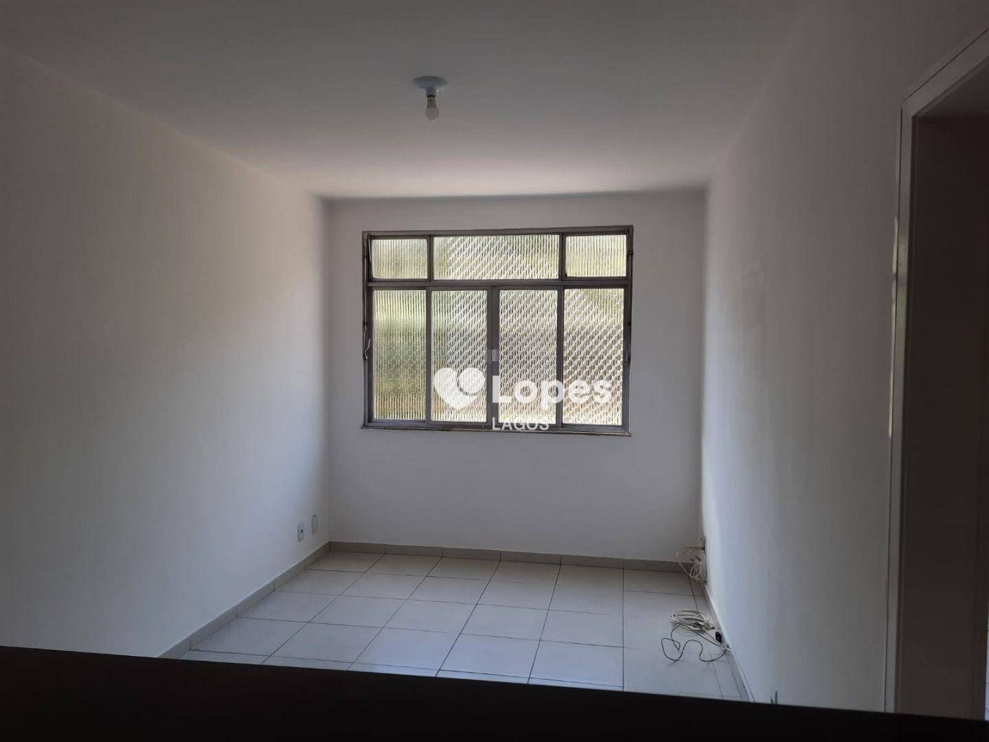 Apartamento à venda com 2 quartos, 44m² - Foto 2