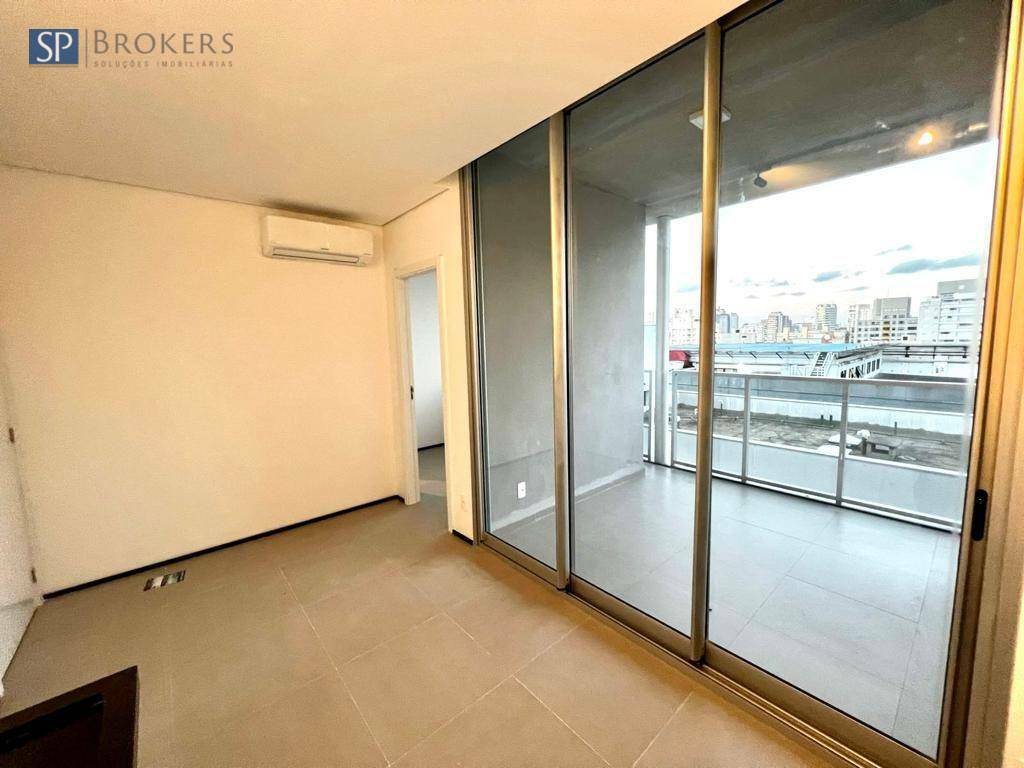 Apartamento à venda com 2 quartos, 45m² - Foto 3