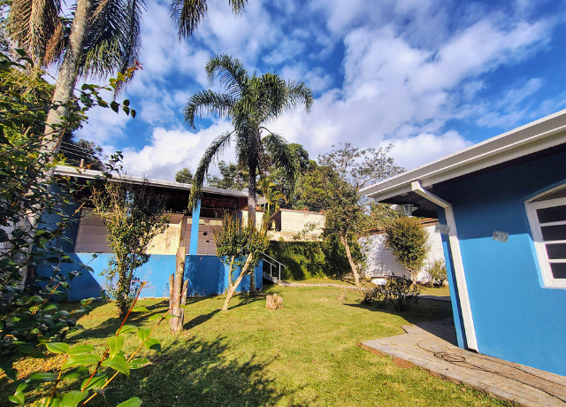 Casa de Condomínio à venda com 3 quartos, 1000m² - Foto 3