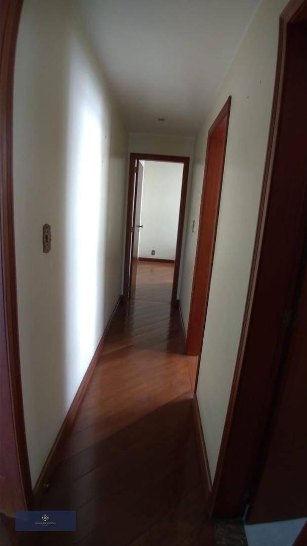 Apartamento à venda com 3 quartos, 106m² - Foto 3