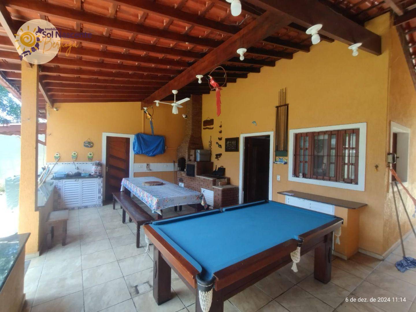 Casa à venda e aluguel com 3 quartos, 150m² - Foto 21