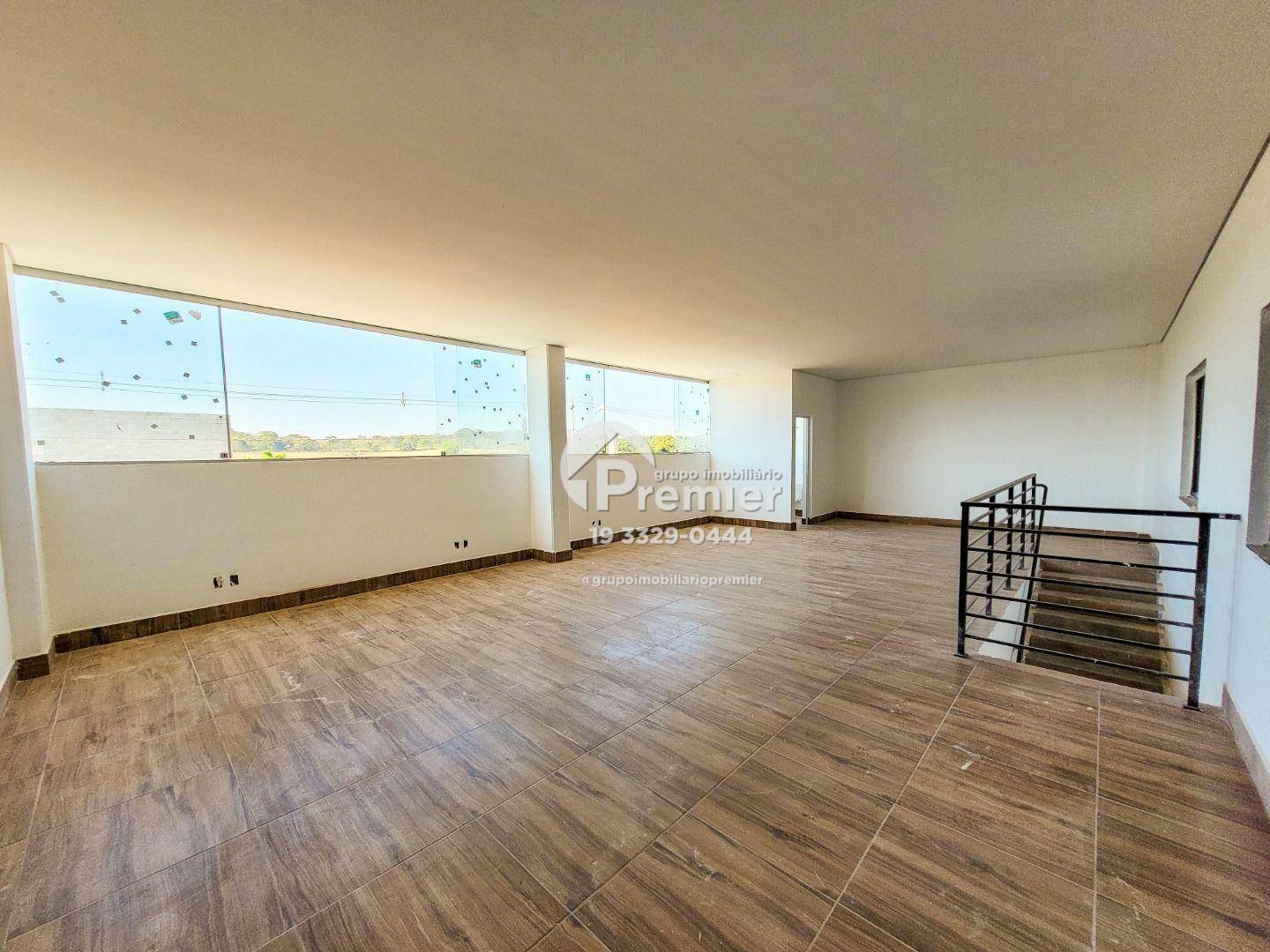 Depósito-Galpão-Armazém à venda e aluguel, 440m² - Foto 11