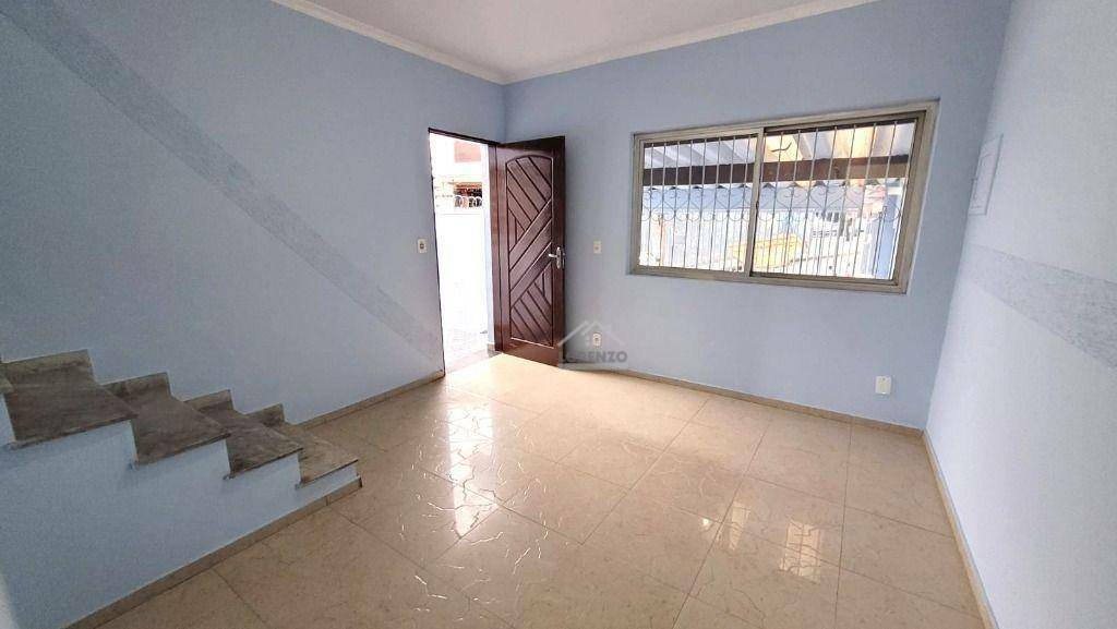 Sobrado à venda com 2 quartos, 106m² - Foto 7