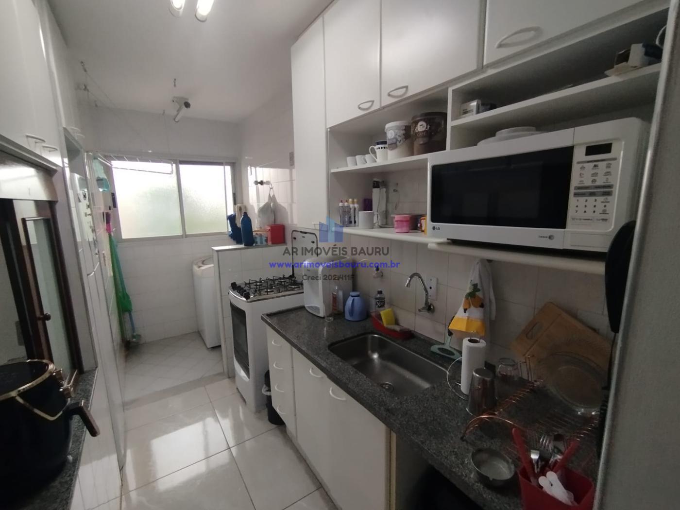 Apartamento à venda com 3 quartos, 68m² - Foto 16